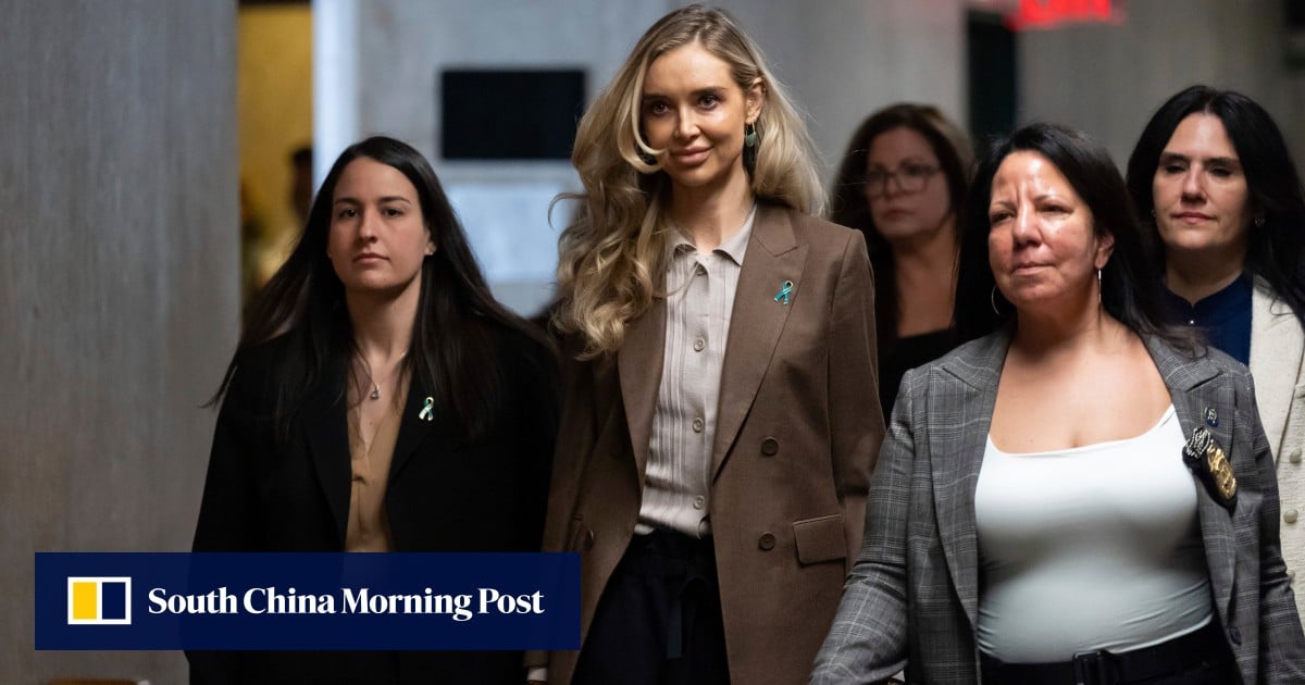 Harvey Weinstein Accuser Sued for Defamation by Sister | Kaja Sokola Case