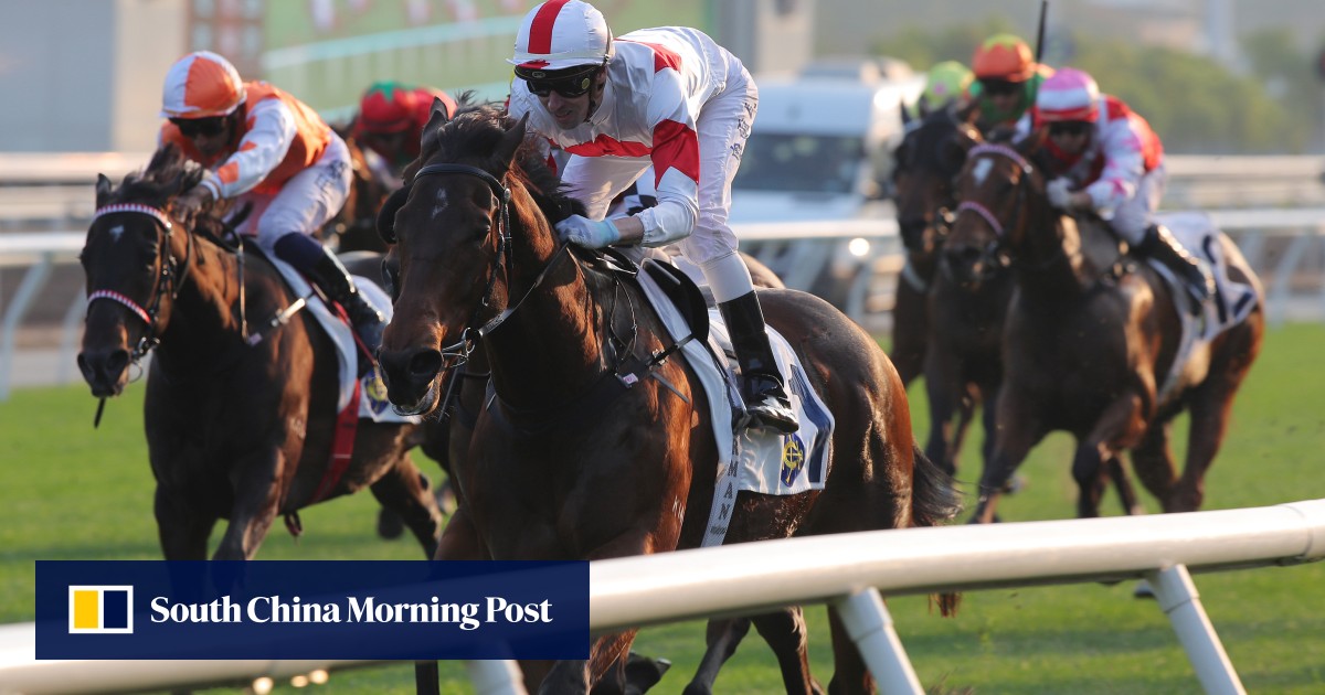 Magnifique bound for rating ‘close to 100’ after successful return from bleeding attack