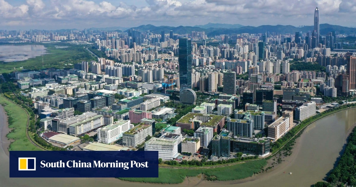 Hong Kong to launch ‘special channel’ for cross-border sensitive biological data