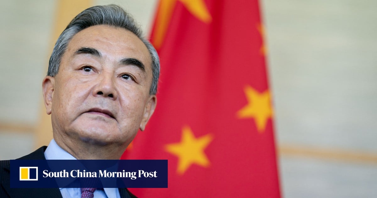 China hosts trilateral talks in bid to cement Thailand-Cambodia truce