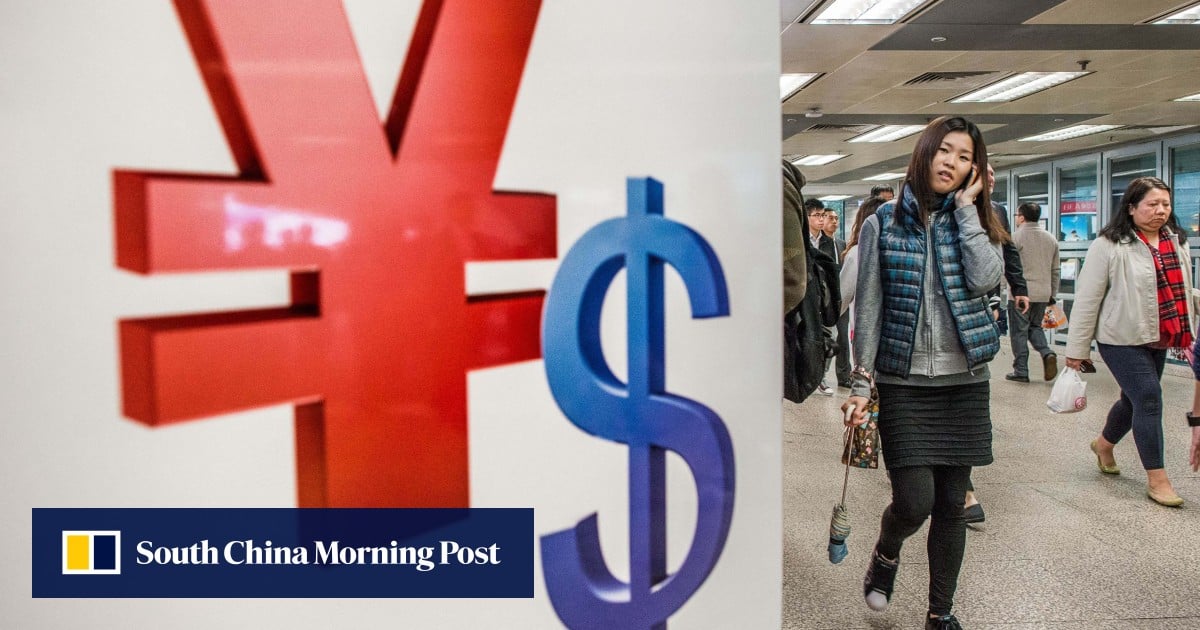 OCBC, Bangkok Bank, First Abu Dhabi join Hong Kong’s US$14 billion offshore yuan scheme