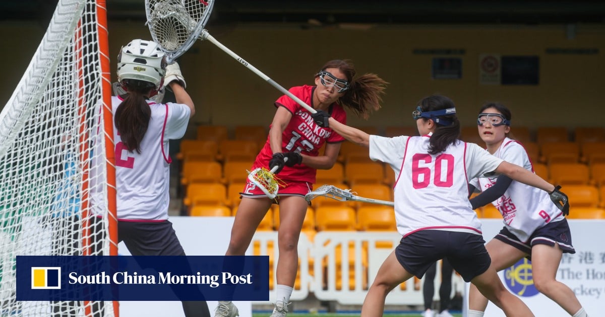 Hong Kong’s men and women miss bronze, but seal best finishes at lacrosse sixes event