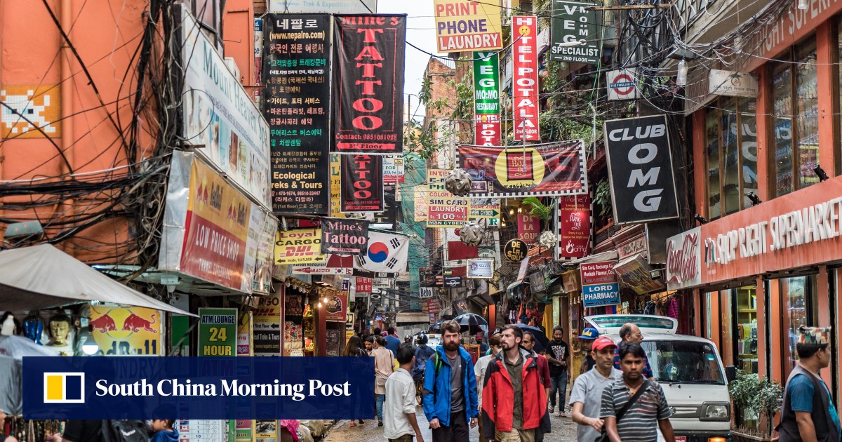 Nepal probes illegal matchmaking as China cautions citizens over ‘bride buying’