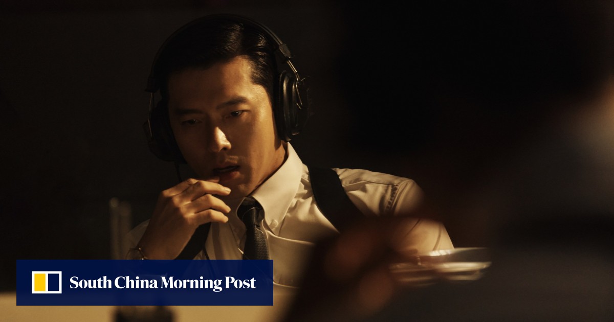 Disney+ K-drama Made in Korea: Hyun Bin, Jung Woo-sung in slick period political thriller