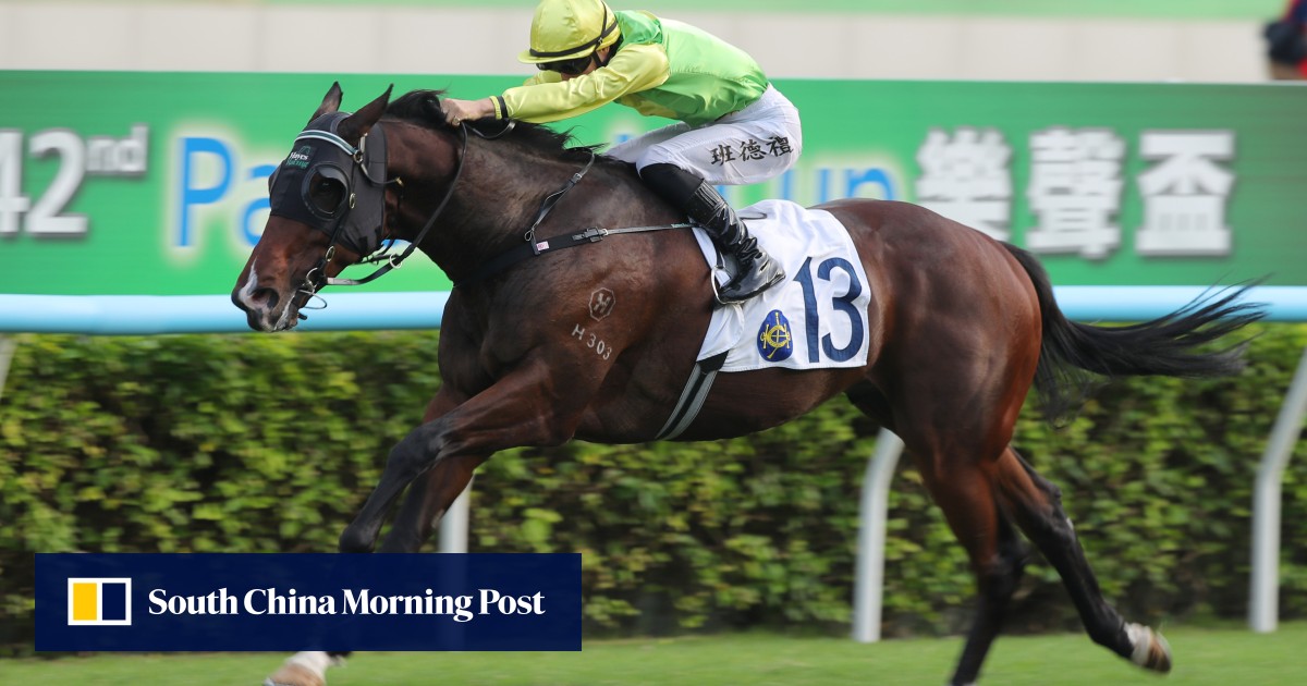 Barrier one a boost for Tomodachi Kokoroe in Chinese Club Challenge Cup test