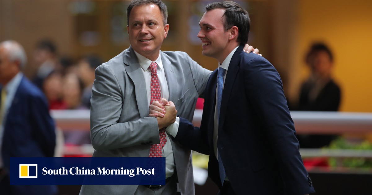 The Hong Kong Racing Postscript: who’s hot, who’s not and the best of December