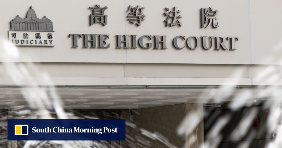 18 years jail for Hong Kong manager who stole HK$61 million by adding ‘0’ to cheques