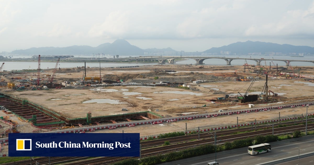 Hong Kong private subsidised flat scheme suffers new blow as Tung Chung site reassigned