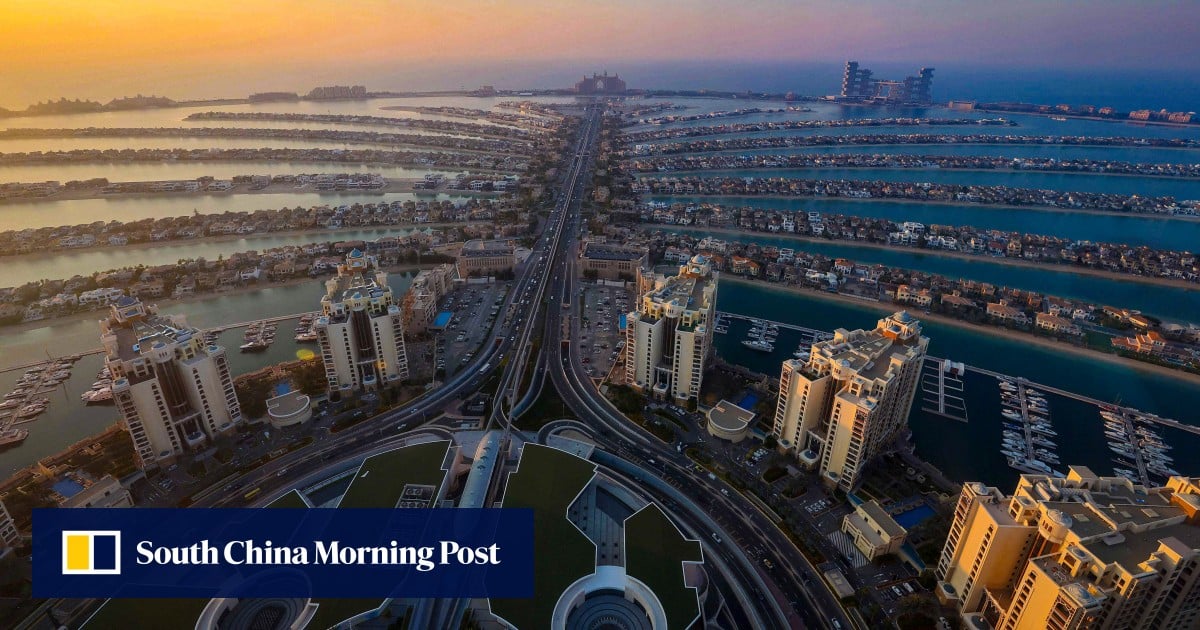 More issuers turn to Dubai listings as yuan bonds gain traction in the Middle East