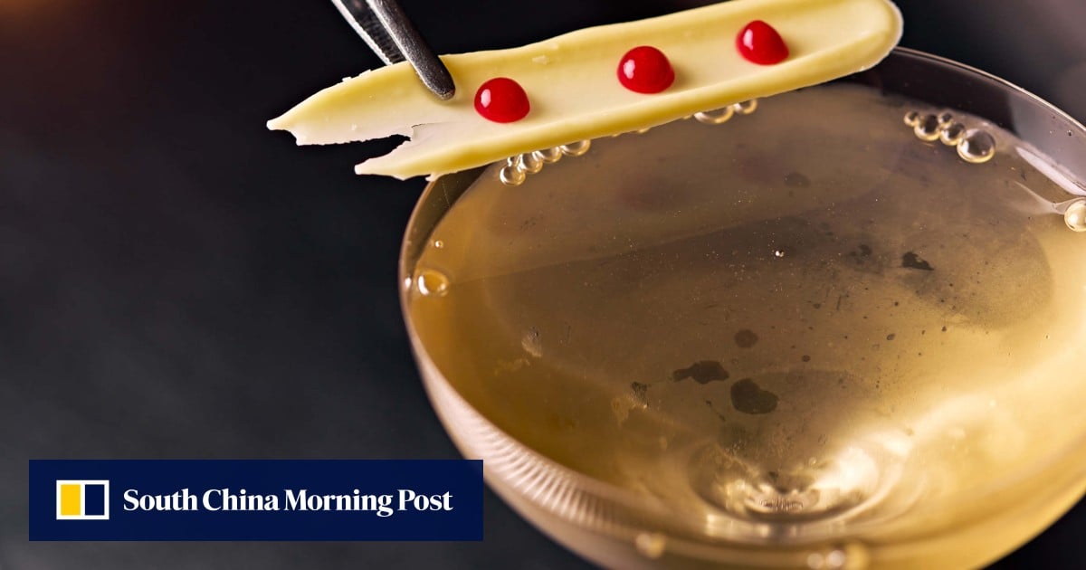 Your Hong Kong weekend drinks guide for January 2-4