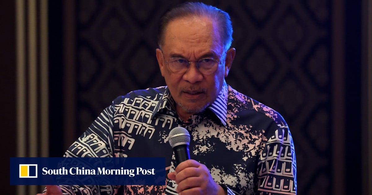 Malaysia’s Anwar says Asean to assess Myanmar after ‘premature’ polls