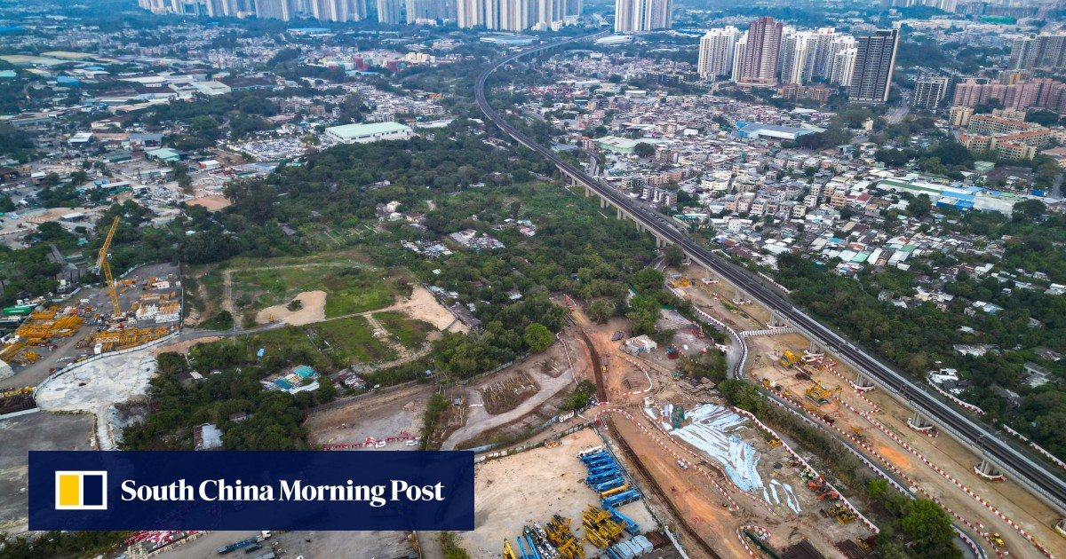 New approach to fast-track Hong Kong industrial park gets thumbs up from firms