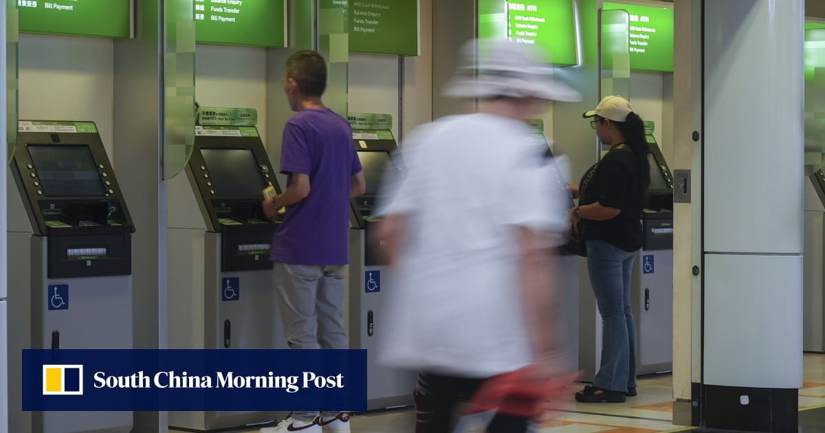 All Hong Kong retail banks to offer anti-scam service, locking cash in accounts