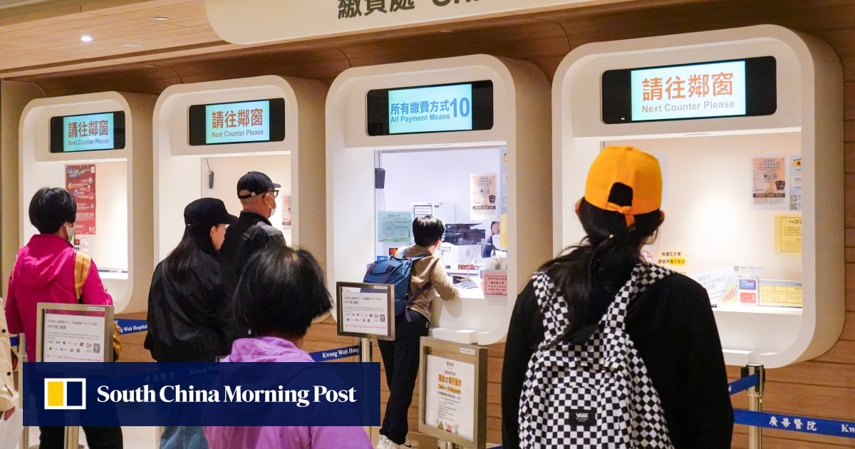Low-income patients call for more help as steeper Hong Kong hospital fees loom