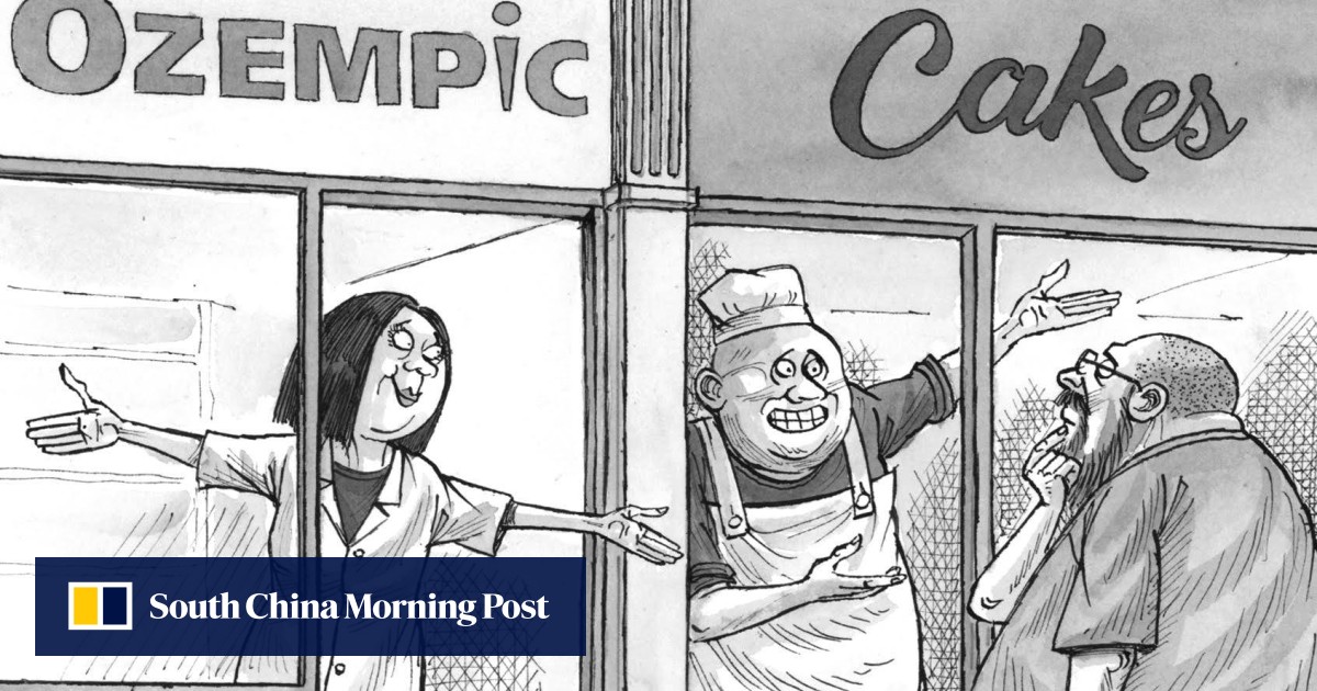 Fire scams, IndiGo woes, Merry Trumpmas: cartoonist Harry Harrison’s wry takes on December