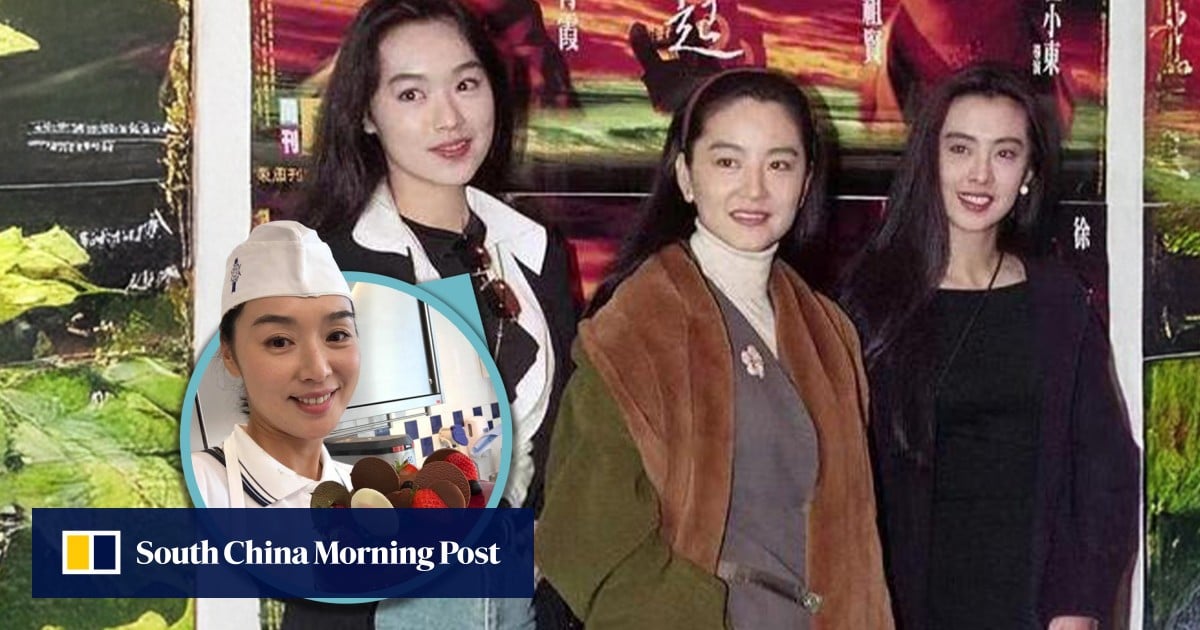 Ex-Taiwan model, actress Jean Wang ends abusive marriage, excels in culinary arts