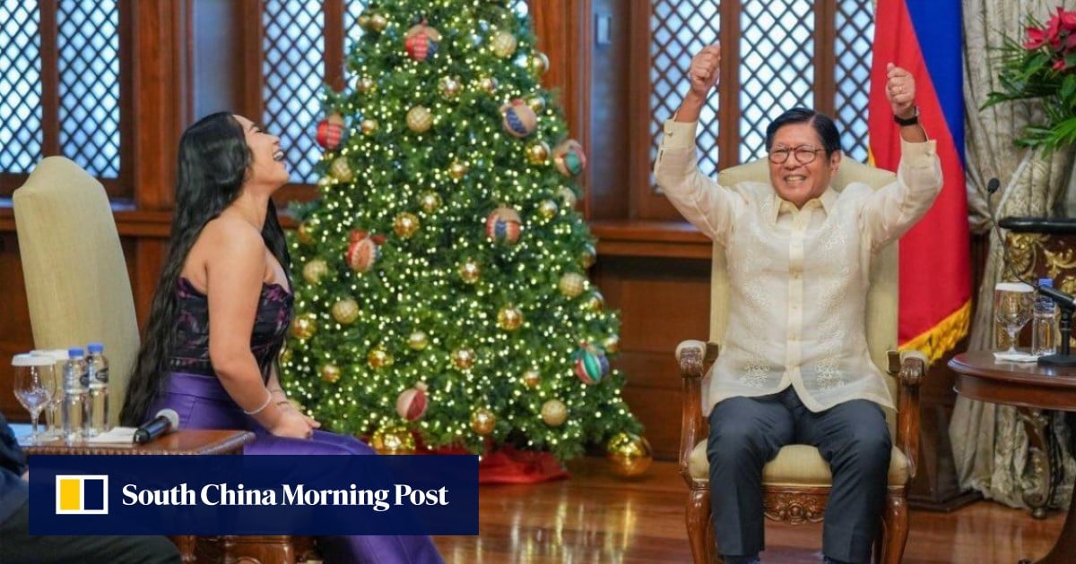 Singapore PM excited about Jessica Sanchez’s Philippines show, Marcos’ wife says