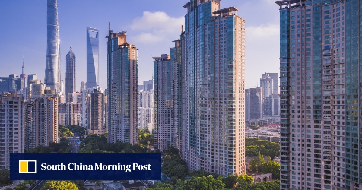 China housing market gets VAT relief on resales but demand outlook stays subdued