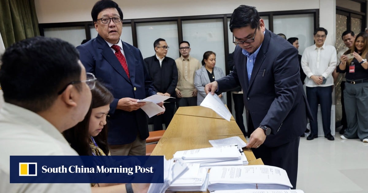 As commissioners quit, Philippines’ flood-control probe faces credibility crisis