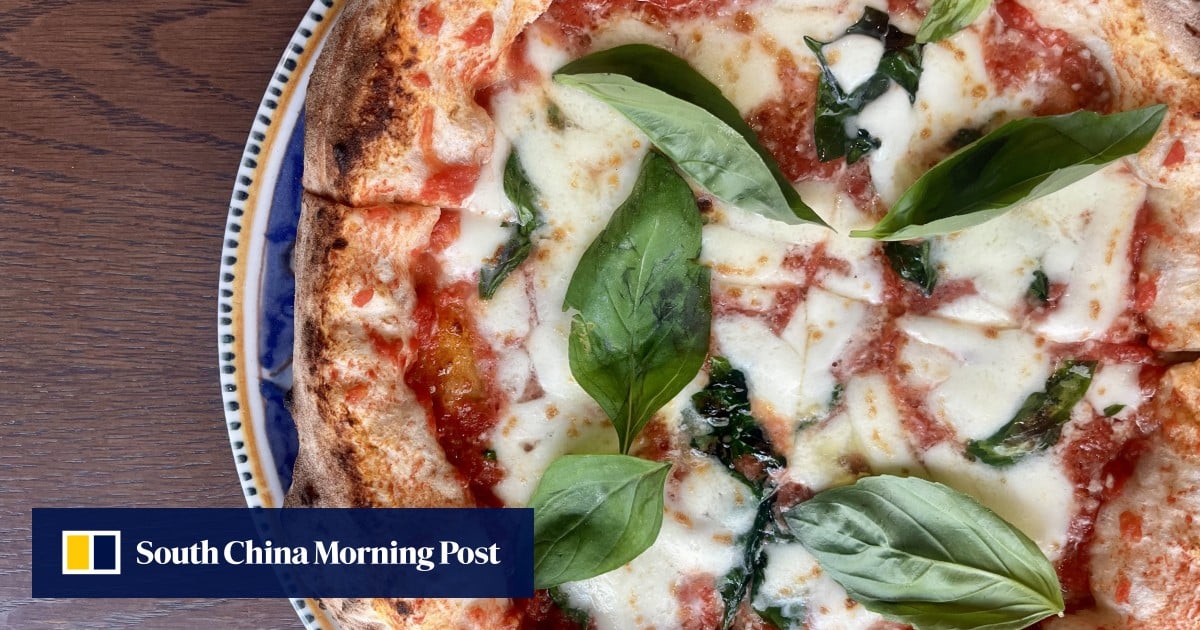 Where an Italian goes for pizza, pasta, Peking duck and proper coffee in Hong Kong