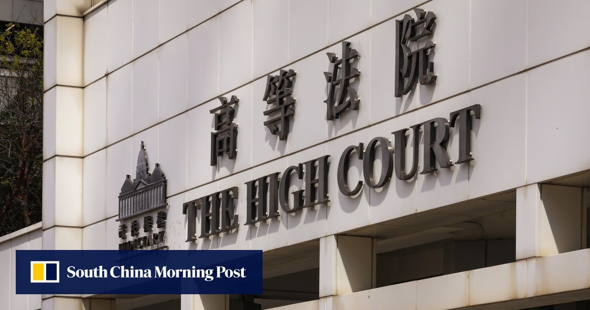 Hong Kong police officer jailed for forging statements to close 10 cases