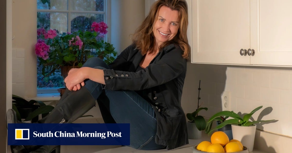 Her grandmother used kombucha as a face toner. This US-based fermenter does the same today