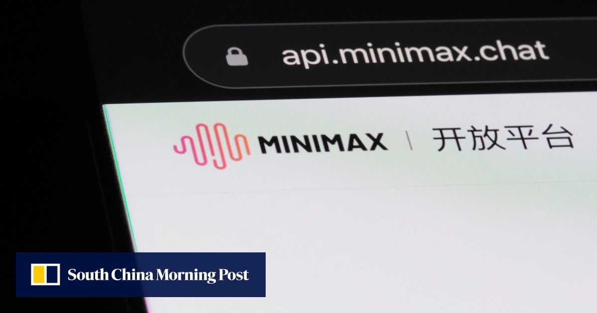 הנפקות AI סיניות בשיא: MiniMax ו-Zhipu AI בדרך להונג קונג