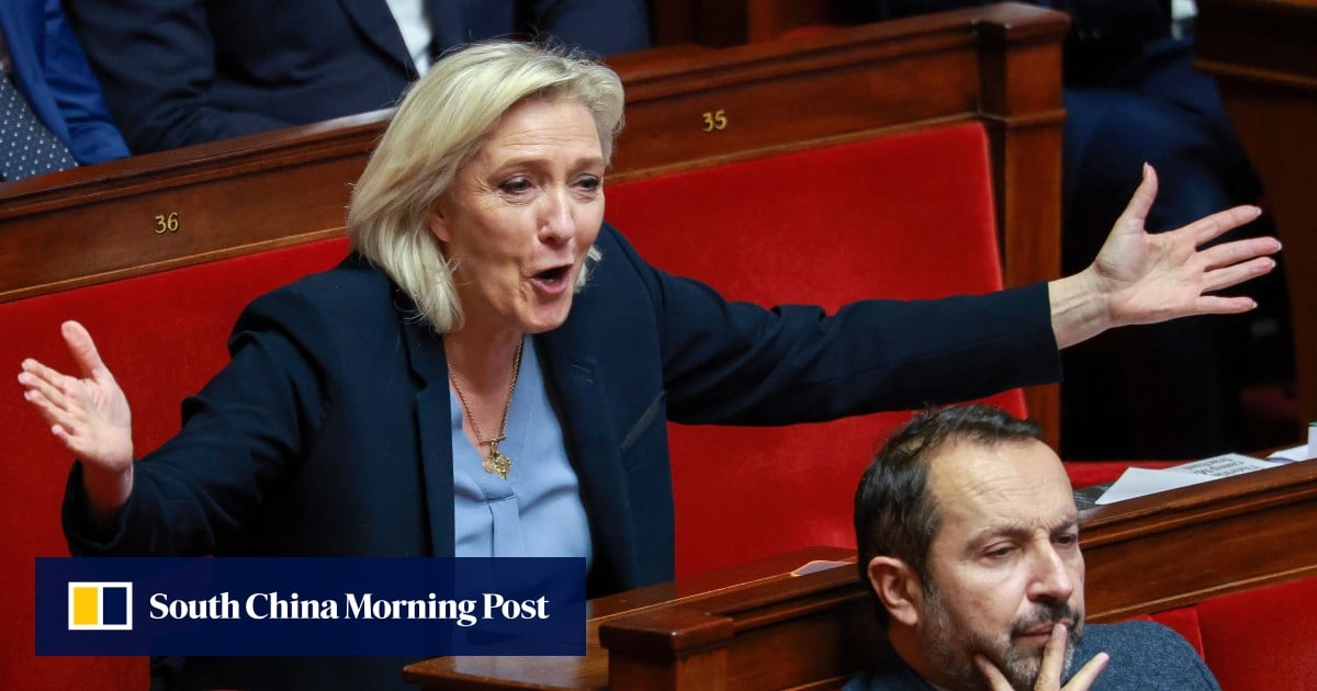 French far-right leader Le Pen to attend Brigitte Bardot’s funeral, Macron will not