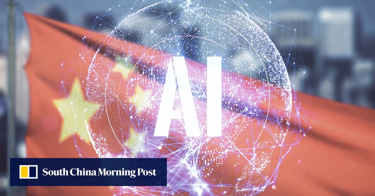 China launches super-powered AI science system to take on Donald Trump’s Genesis Mission