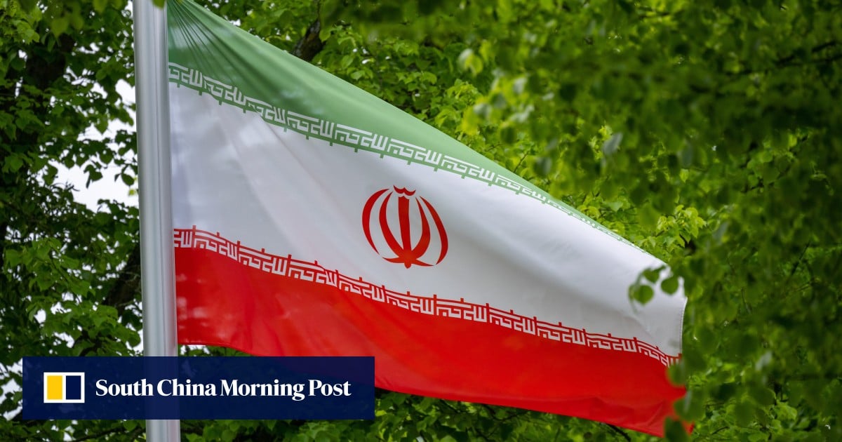 Iran executions hit 35-year high with 1,500 killed in 2025, rights group says