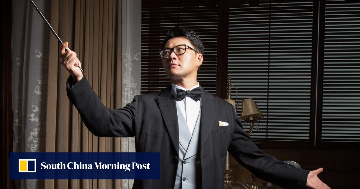 How a Hong Kong magician and mentalist is changing perceptions