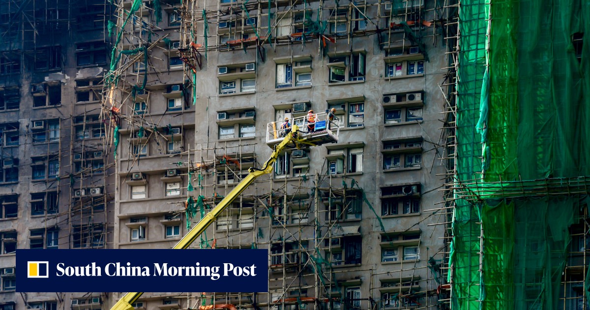 85 % der verletzten Brandopfer in Hongkong entlassen, andere in stabilem ...