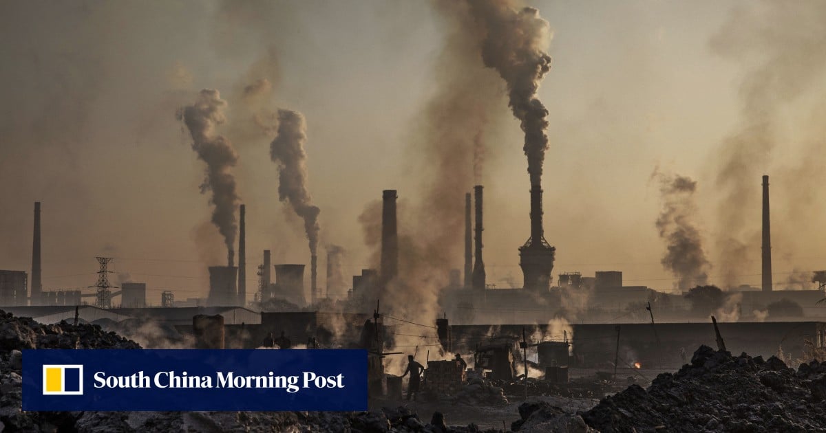 China’s emission-free tech boosts productivity 3-fold, debunks Trump’s green burden theory