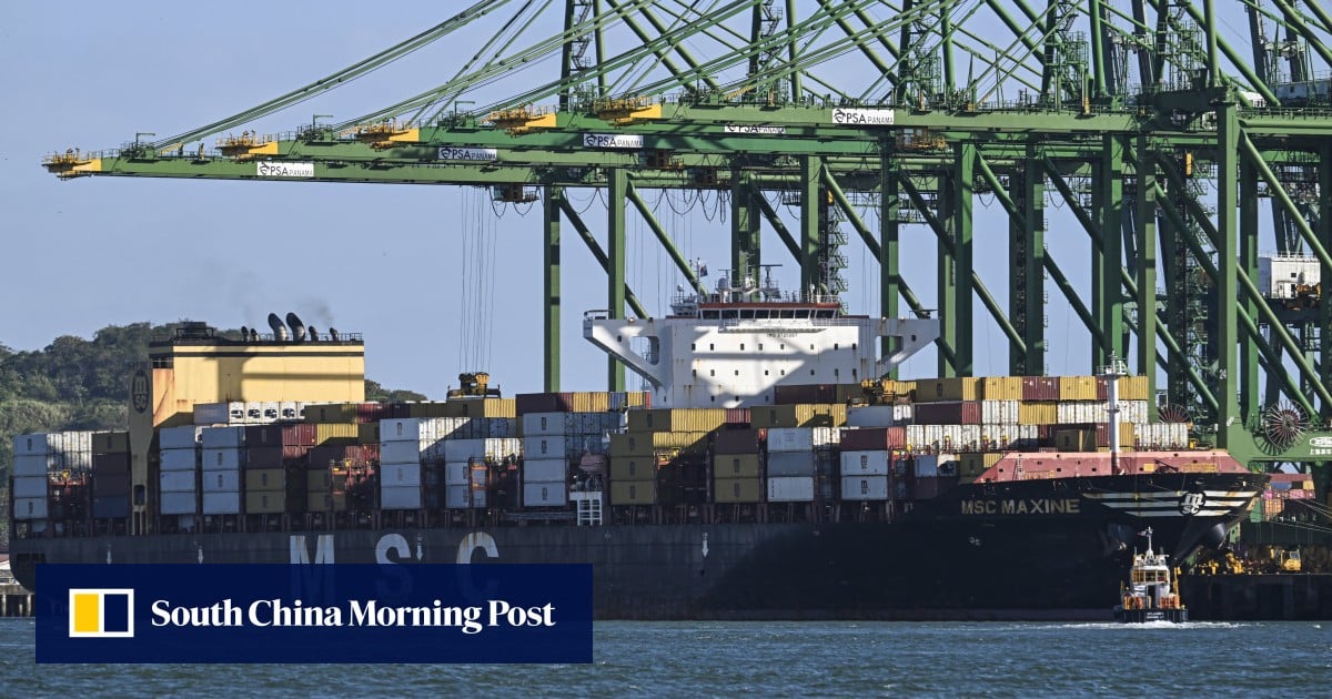 Could 2026 be the make-or-break year of CK Hutchison’s Panama ports deal?