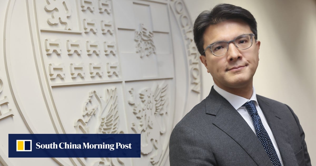 Jose-Antonio Maurellet set to return as Hong Kong Bar Association chairman