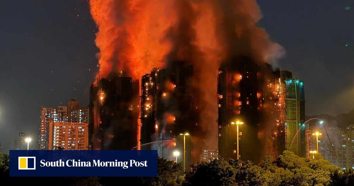 Lesson from Tai Po fire: Hong Kong must close the regulatory loopholes