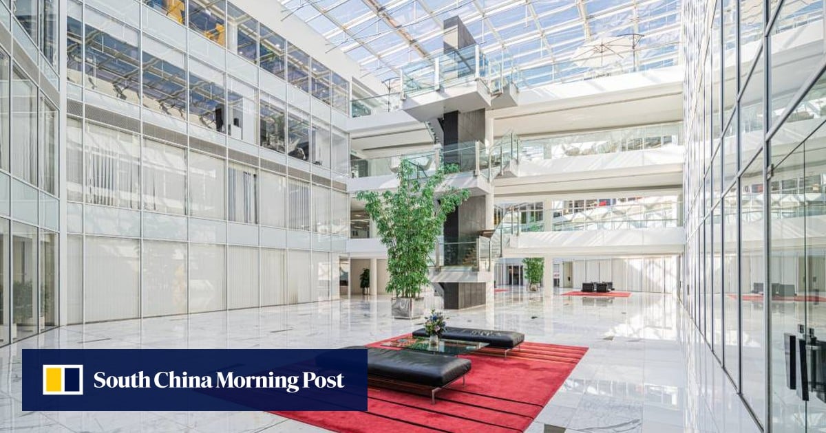 CityU’s Festival Walk Purchase: Hong Kong Office Space Trend CityU’s Festival Walk Purchase: Hong Kong Office Space Trend