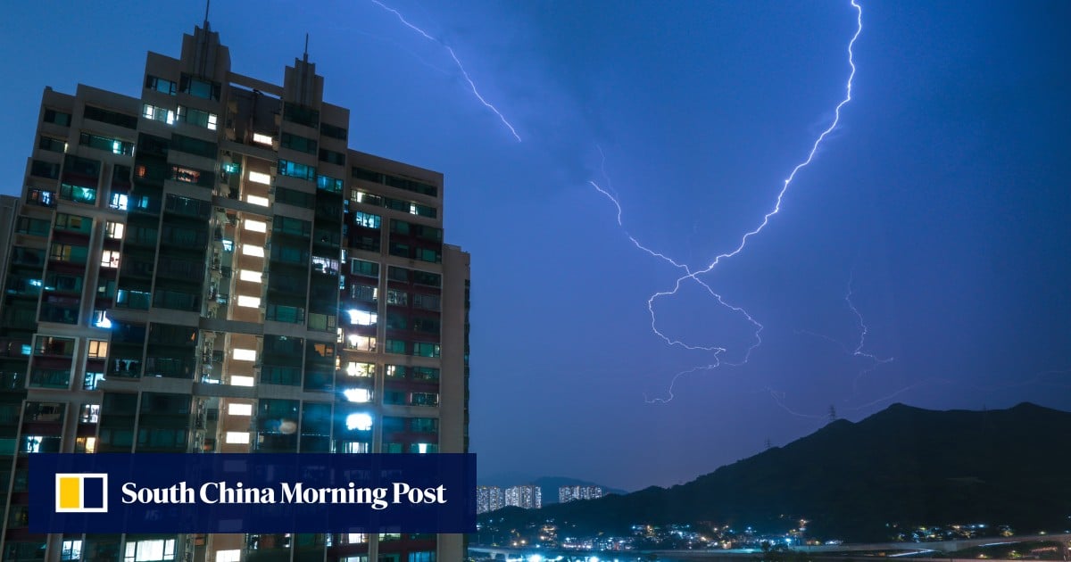 43 measures for Hong Kong’s CLP to improve power supply after series of failures