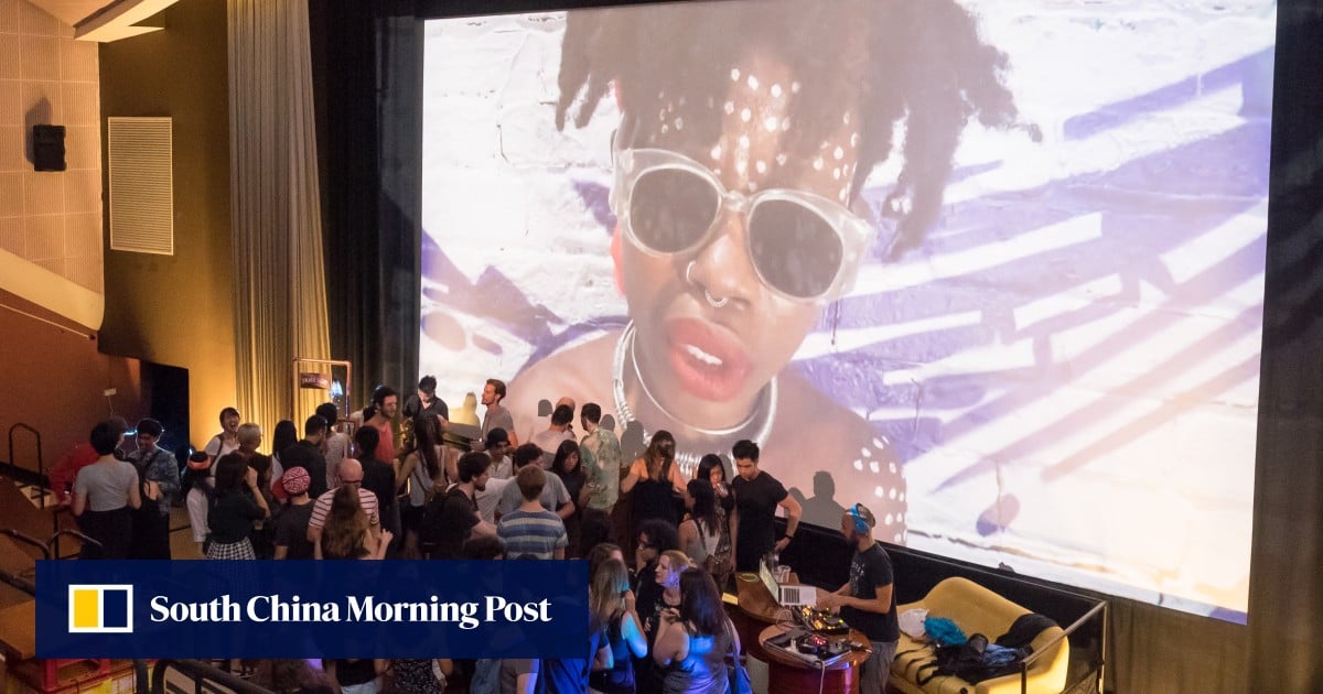 Why Singapore is betting on international partnerships to help its film industry scale up