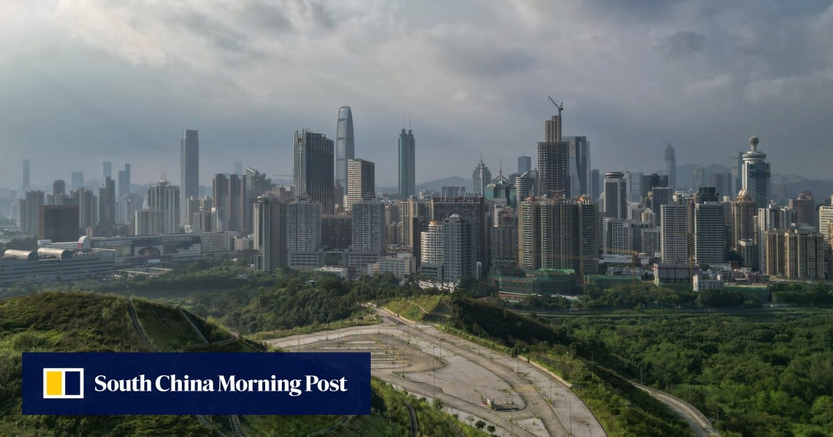 Hong Kong trade office head picked to lead body coordinating Northern Metropolis