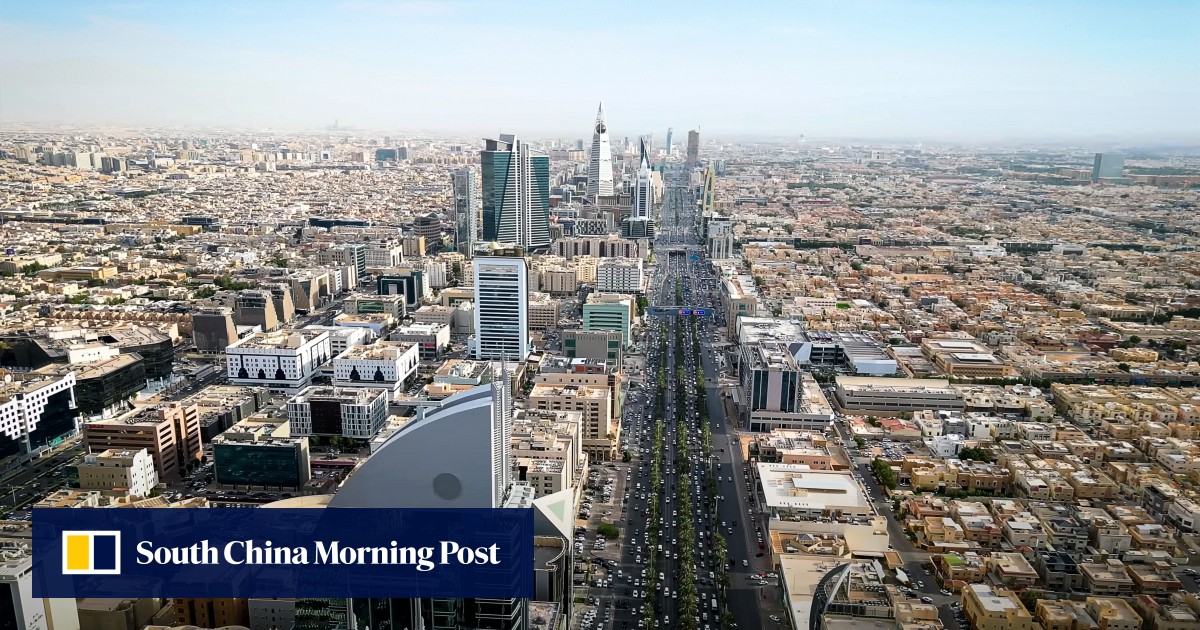 Saudi Arabia sets executions record in 2025, putting 356 people to death