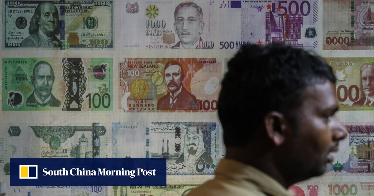 India ‘spreads its bets’ to beat Trump’s 50% tariff as exports rise