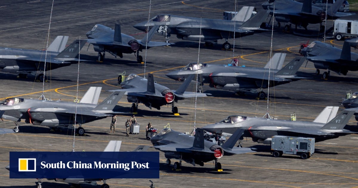 Venezuela’s Maduro open to talks with US on drugs and oil, but silent on CIA strike