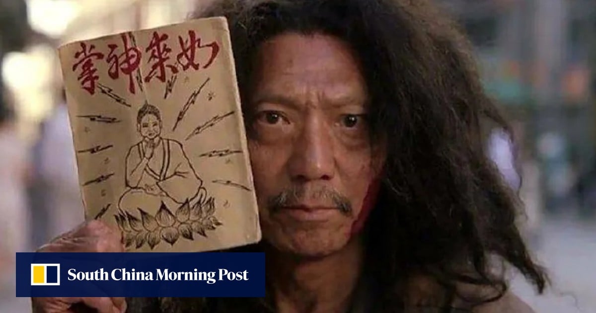 Yuen Cheung-yan, veteran Hong Kong actor and action choreographer, dies at 69