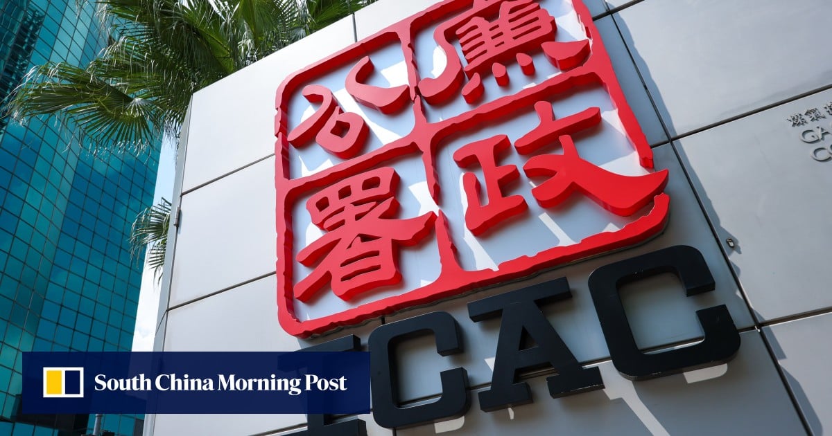 21 held in Hong Kong over renovation bid-rigging, including HK$33 million deal