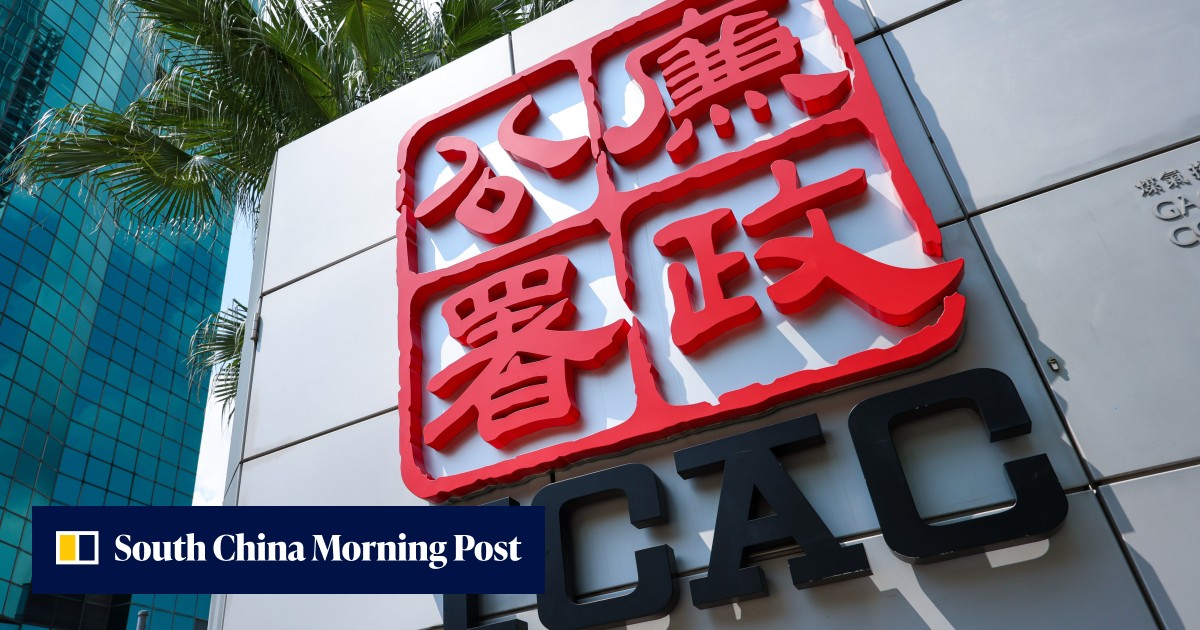 ICAC Arrests 21 in Major Renovation Tender Scandal