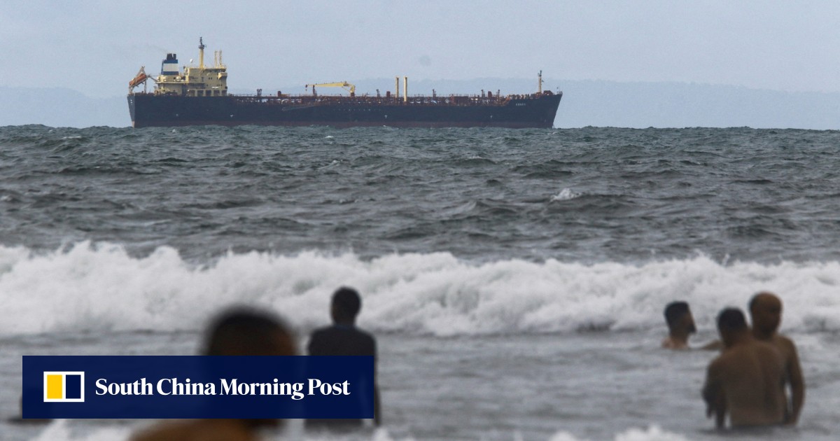 Hong Kong firm sanctioned by US in Venezuela crackdown found to use bogus address