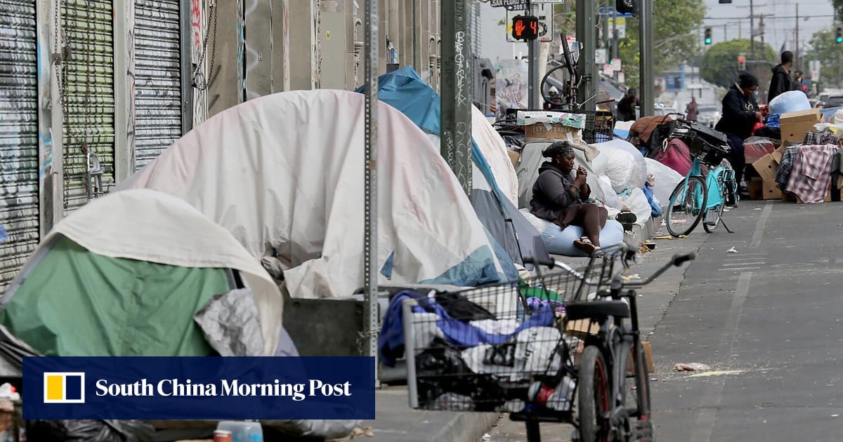 US ‘kill line’ shocks Chinese social media as economic woes shatter illusions