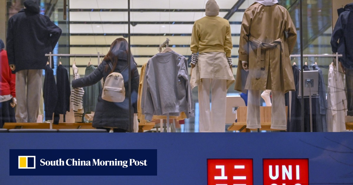 Japan’s shoplifters hate a simple ‘hello’ more than cameras