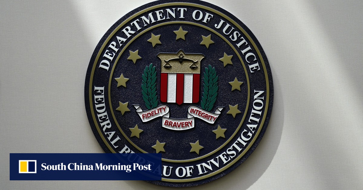 FBI says it disrupted potential New Year’s Eve attack inspired by Islamic State